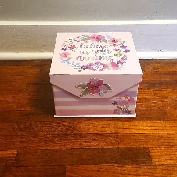 ⭐️Decorative Box - Believe in Your Dreams - Picture 5 of 7